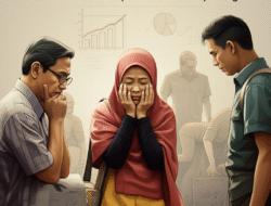 Analisis Akibat Kebijakan Pemerintah tentang Subsidi BBM terhadap Warga
