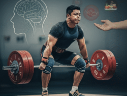 Analisis Faktor-Faktor Pendukung Keberhasilan Atlet Angkat Besi