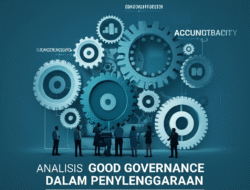 Analisis Good Governance dalam Penyelenggaraan Pemerintahan