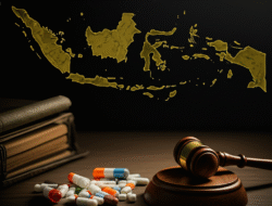 Analisis Hukuman Mati bagi Pelaku Narkoba di Indonesia