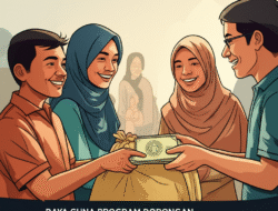 Daya guna Program Dorongan Sosial (Bansos) sepanjang Pandemi