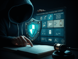 Fenomena Cybercrime dan Perlindungan Hukum bagi Korban