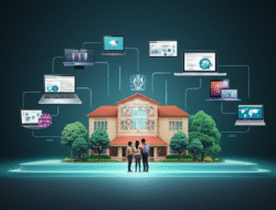 Inovasi teknologi digital dalam transformasi sektor pendidikan