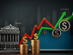 Kebijakan Fiskal serta Moneter Pemerintah dalam Stabilisasi Ekonomi