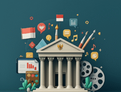 Kedudukan Pemerintah dalam Pengembangan Ekonomi Kreatif