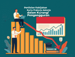 Penilaian Kebijakan Kartu Prakerja dalam Kurangi Pengangguran