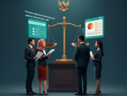 Penilaian Sistem Meritokrasi dalam Rekrutmen ASN
