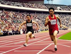 Sejarah dan Perkembangan Olahraga Atletik di Indonesia