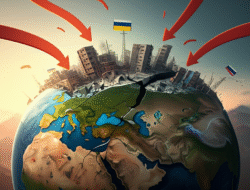 Situasi terkini dalam konflik Rusia-Ukraina dan dampaknya global