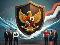 Strategi Pemerintah dalam Mengalami Krisis Ekonomi Global