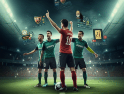 Analisis Faktor Keberhasilan Tim Sepak Bola di Liga Profesional