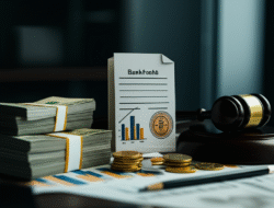 Analisis Kasus Money Laundering di Sektor Perbankan