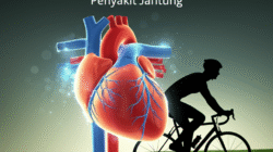 Dampak Olahraga Bersepeda dalam Menurunkan Risiko Penyakit Jantung