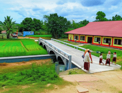 Daya guna Program Dana Desa dalam Pengentasan Kemiskinan