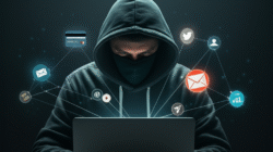 Faktor Penyebab Maraknya Pemalsuan Identitas di Dunia Digital