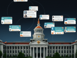 Kedudukan Media Sosial dalam Pengawasan Kebijakan Pemerintah