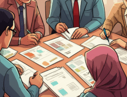 Partisipasi Warga dalam Penataan Rancangan Peraturan Wilayah