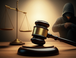 Penegakan Hukum terhadap Pelaku Kekerasan Seksual pada Anak