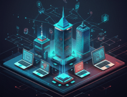 Perkembangan ekonomi digital dan startup teknologi lokal