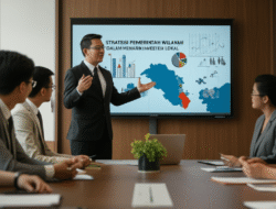 Strategi Pemerintah Wilayah dalam Menarik Investasi Lokal