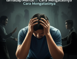 Dampak Psikologis Cedera terhadap Mental Atlet dan Cara Mengatasinya